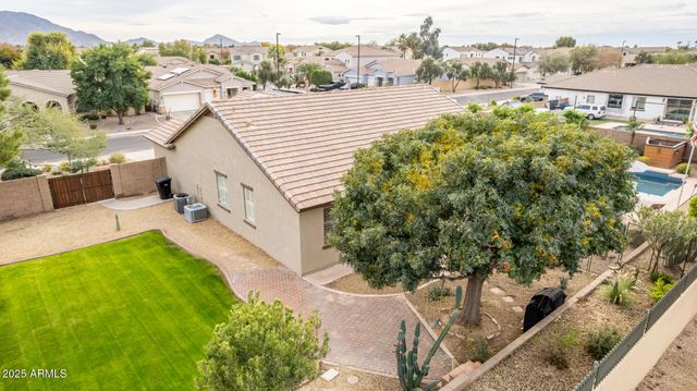 3686 E POWELL Way, Gilbert, AZ 85298