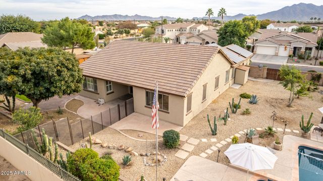 3686 E POWELL Way, Gilbert, AZ 85298