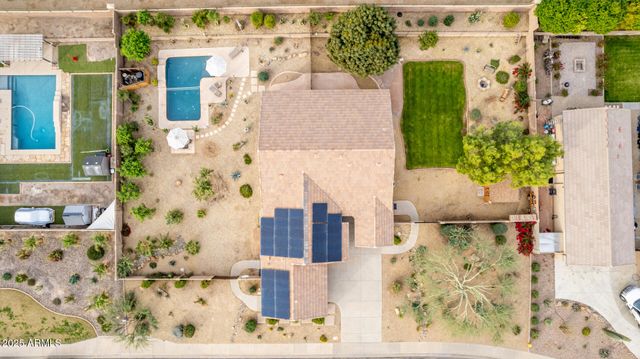 3686 E POWELL Way, Gilbert, AZ 85298