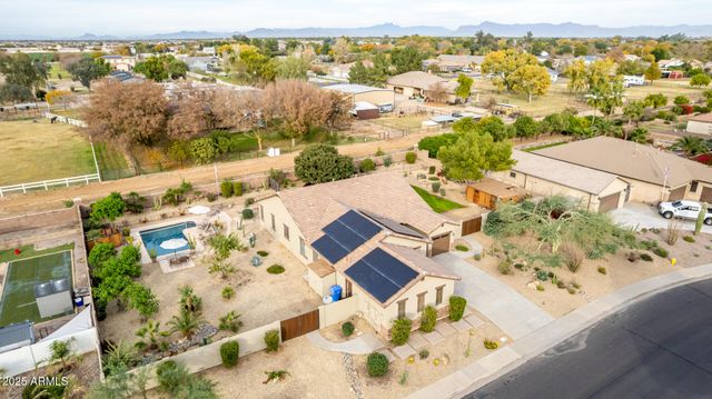 3686 E POWELL Way, Gilbert, AZ 85298