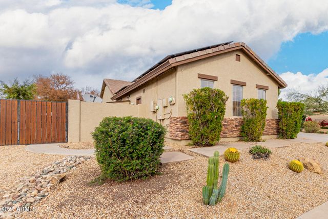 3686 E POWELL Way, Gilbert, AZ 85298