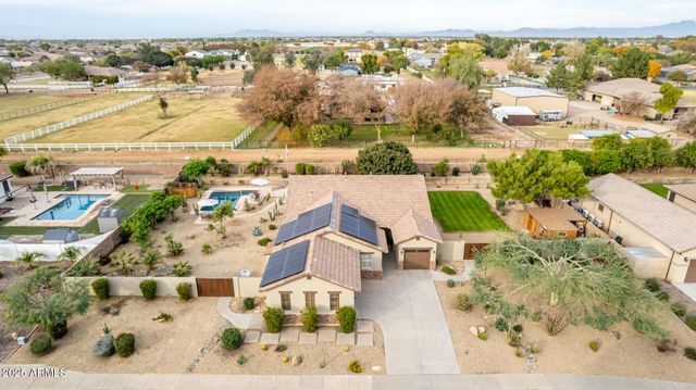 3686 E POWELL Way, Gilbert, AZ 85298