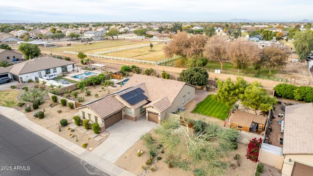 3686 E POWELL Way, Gilbert, AZ 85298