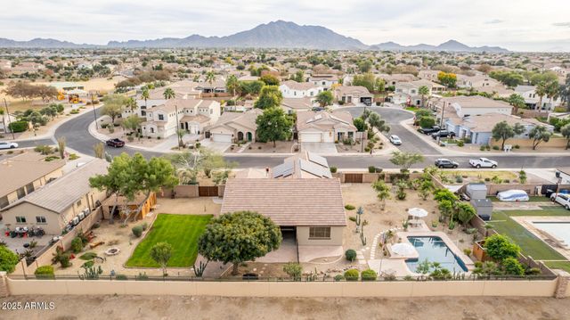 3686 E POWELL Way, Gilbert, AZ 85298