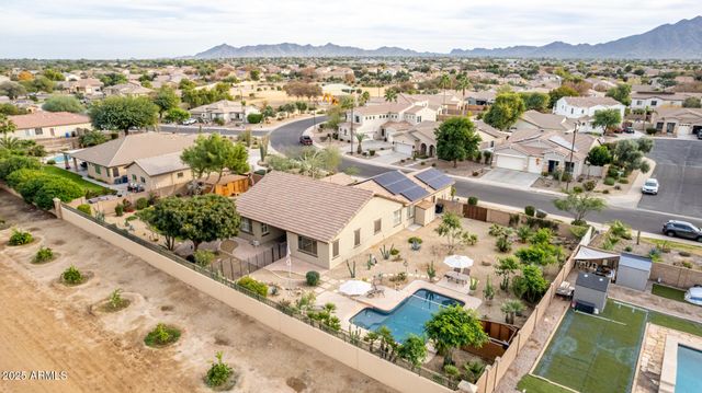 3686 E POWELL Way, Gilbert, AZ 85298