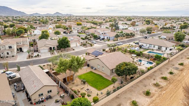 3686 E POWELL Way, Gilbert, AZ 85298