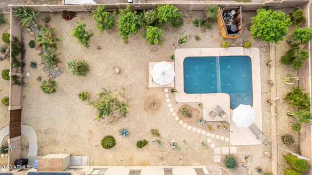 3686 E POWELL Way, Gilbert, AZ 85298