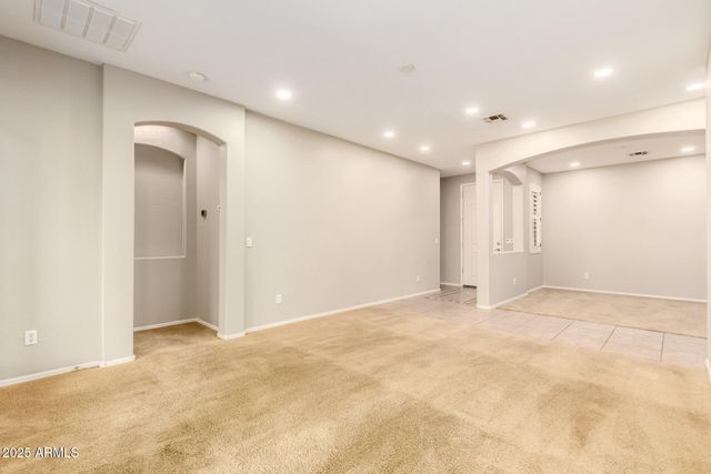 3686 E POWELL Way, Gilbert, AZ 85298