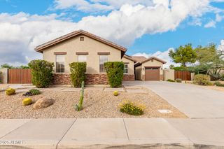 3686 E POWELL Way, Gilbert, AZ 85298