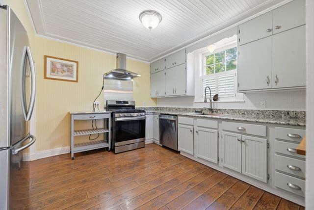 1400 Turner St, Old Hickory, TN 37138