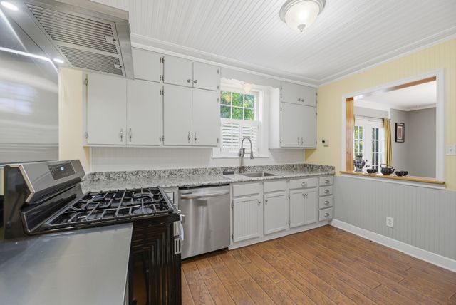 1400 Turner St, Old Hickory, TN 37138
