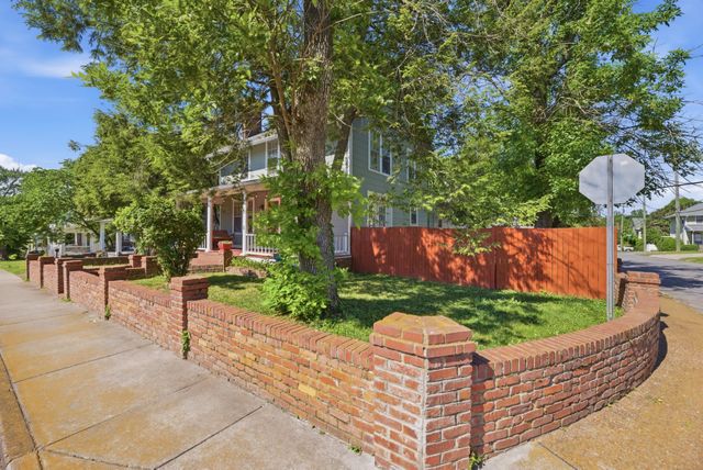 1400 Turner St, Old Hickory, TN 37138