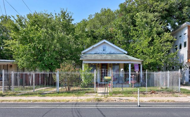 2907 E 5th ST, Austin, TX 78702