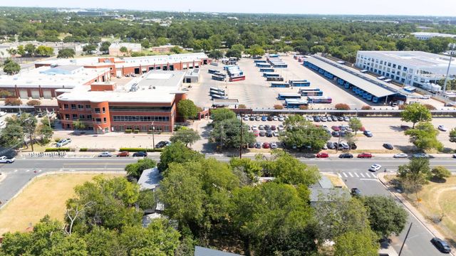 2907 E 5th ST, Austin, TX 78702