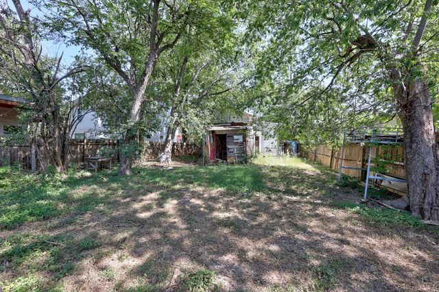 2907 E 5th ST, Austin, TX 78702