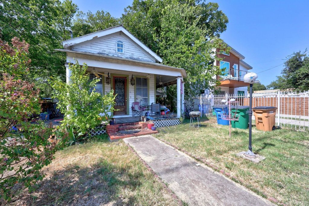 2907 E 5th ST, Austin, TX 78702