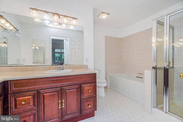 47-A WINTHROP RD, Monroe Township, NJ 08831