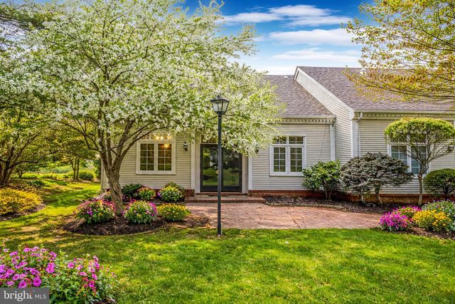 47-A WINTHROP RD, Monroe Township, NJ 08831