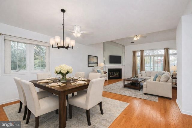 47-A WINTHROP RD, Monroe Township, NJ 08831