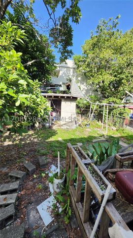 2834 NW 11th Ave, Miami, FL 33127