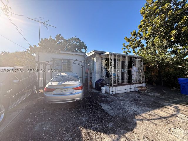 2834 NW 11th Ave, Miami, FL 33127