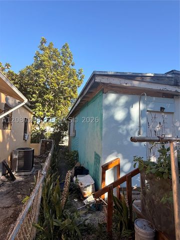 2834 NW 11th Ave, Miami, FL 33127