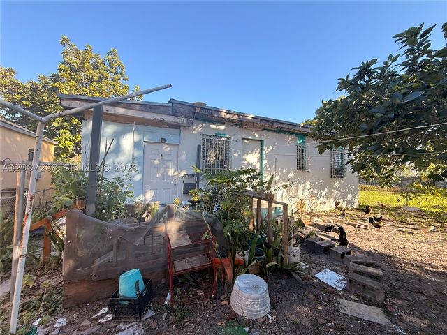 2834 NW 11th Ave, Miami, FL 33127