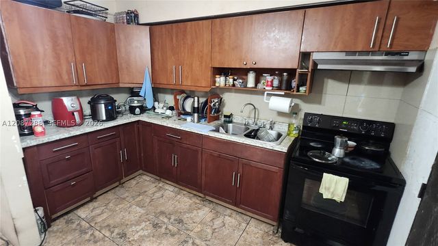 2834 NW 11th Ave, Miami, FL 33127