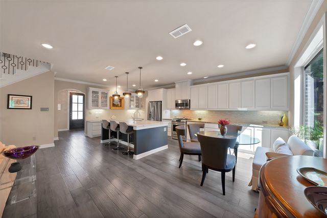 7902 Ruskin Circle, Frisco, TX 75034