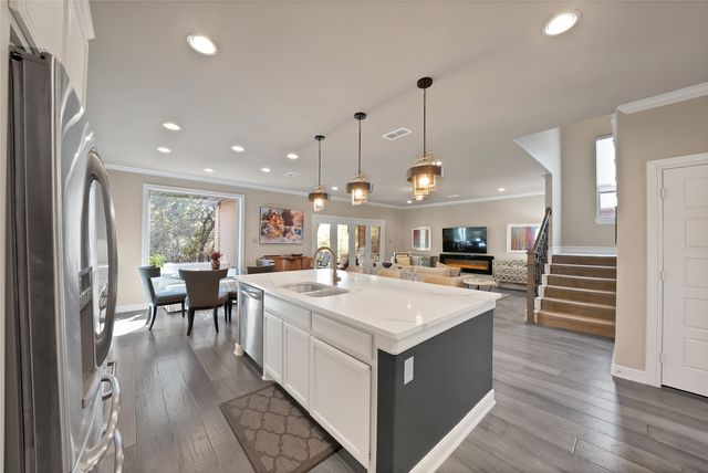 7902 Ruskin Circle, Frisco, TX 75034