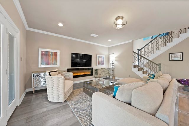 7902 Ruskin Circle, Frisco, TX 75034