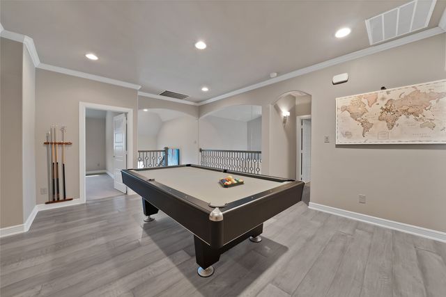 7902 Ruskin Circle, Frisco, TX 75034