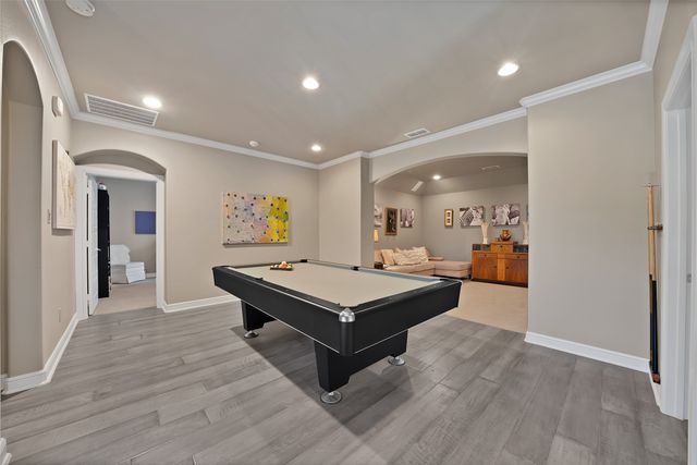 7902 Ruskin Circle, Frisco, TX 75034