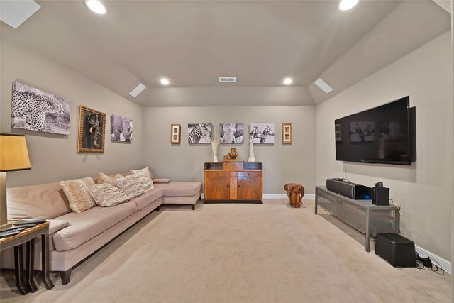 7902 Ruskin Circle, Frisco, TX 75034