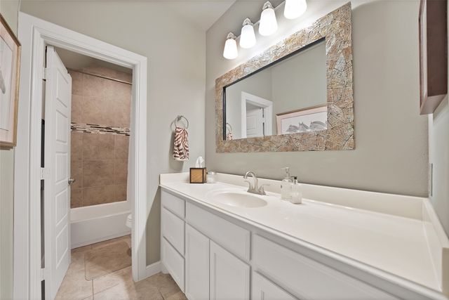 7902 Ruskin Circle, Frisco, TX 75034