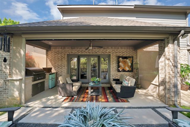 7902 Ruskin Circle, Frisco, TX 75034