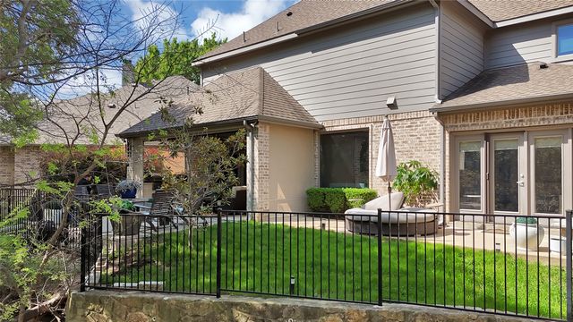 7902 Ruskin Circle, Frisco, TX 75034