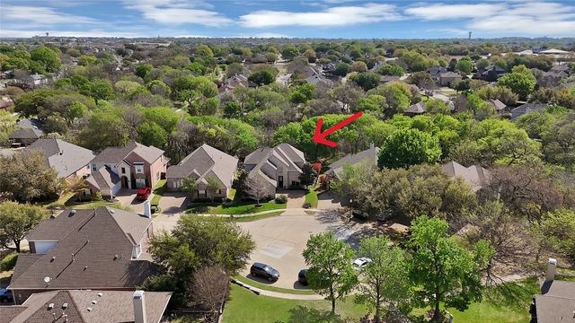 7902 Ruskin Circle, Frisco, TX 75034
