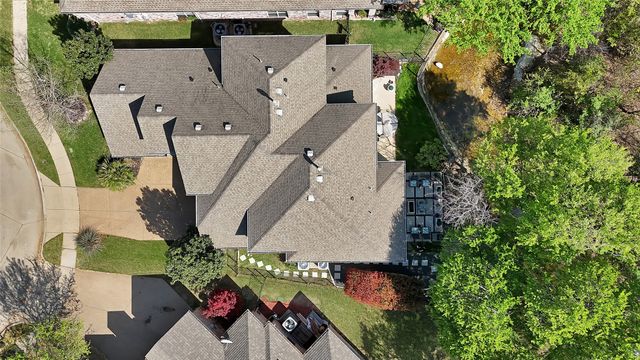 7902 Ruskin Circle, Frisco, TX 75034