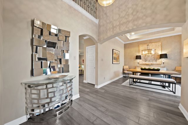 7902 Ruskin Circle, Frisco, TX 75034