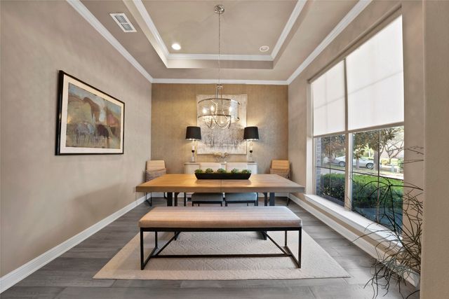 7902 Ruskin Circle, Frisco, TX 75034