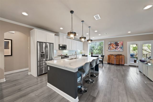 7902 Ruskin Circle, Frisco, TX 75034