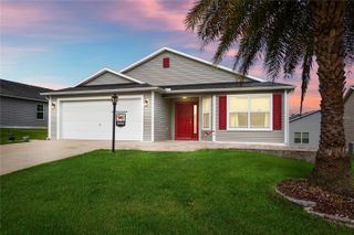 3092 KRAMER COURT, The Villages, FL 32163