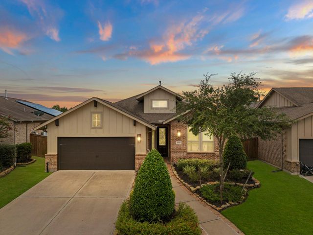 15711 Talala Trail, Cypress, TX 77433