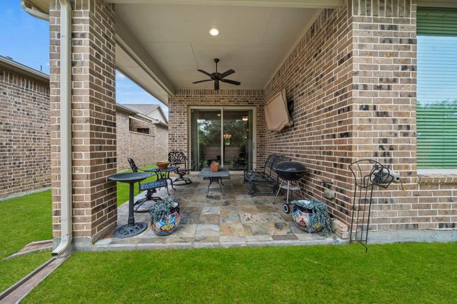 15711 Talala Trail, Cypress, TX 77433