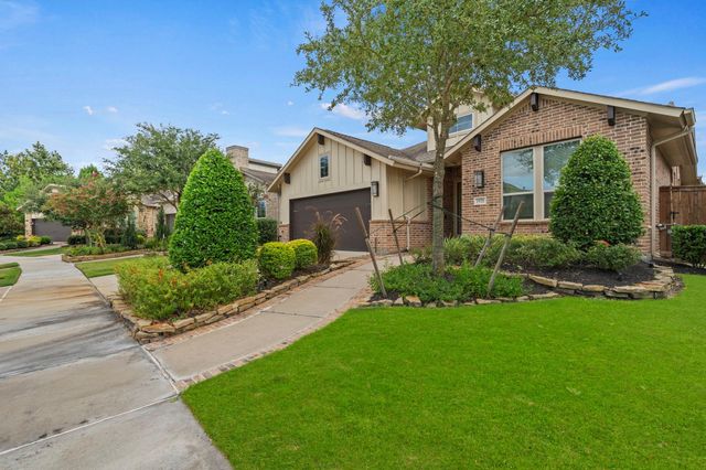 15711 Talala Trail, Cypress, TX 77433