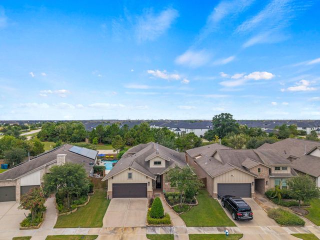 15711 Talala Trail, Cypress, TX 77433