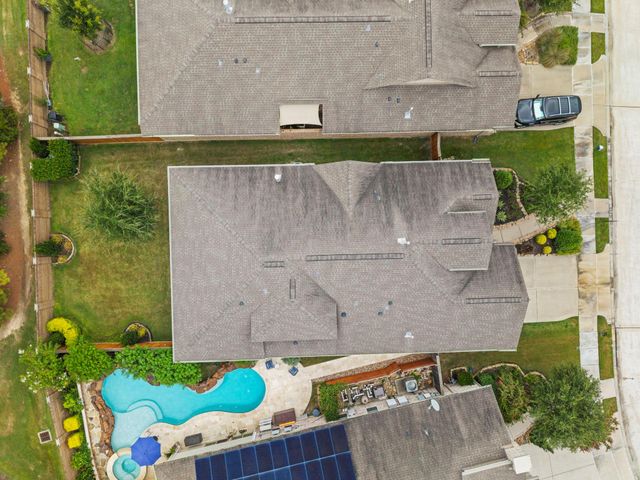 15711 Talala Trail, Cypress, TX 77433