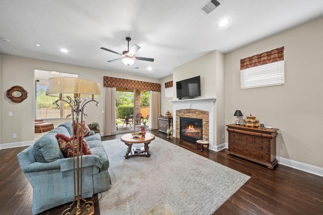 15711 Talala Trail, Cypress, TX 77433