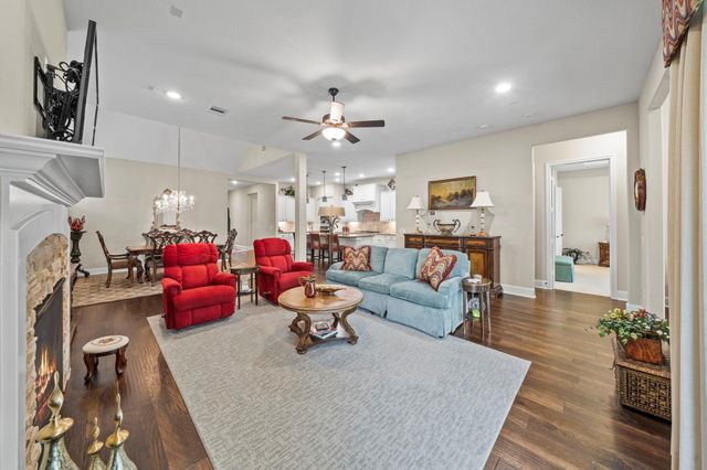 15711 Talala Trail, Cypress, TX 77433